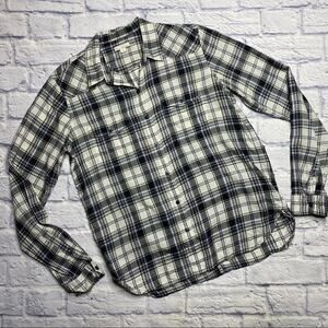 Gap Button Down Flannel